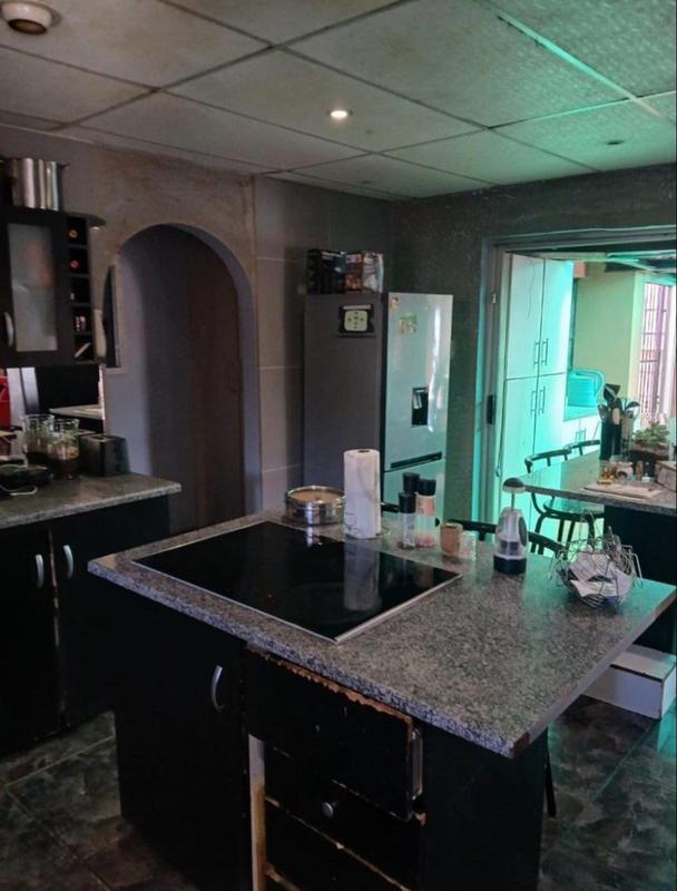 3 Bedroom Property for Sale in Heidedal Free State